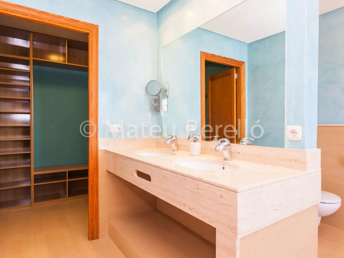 Maison de Vacances Santa Margalida