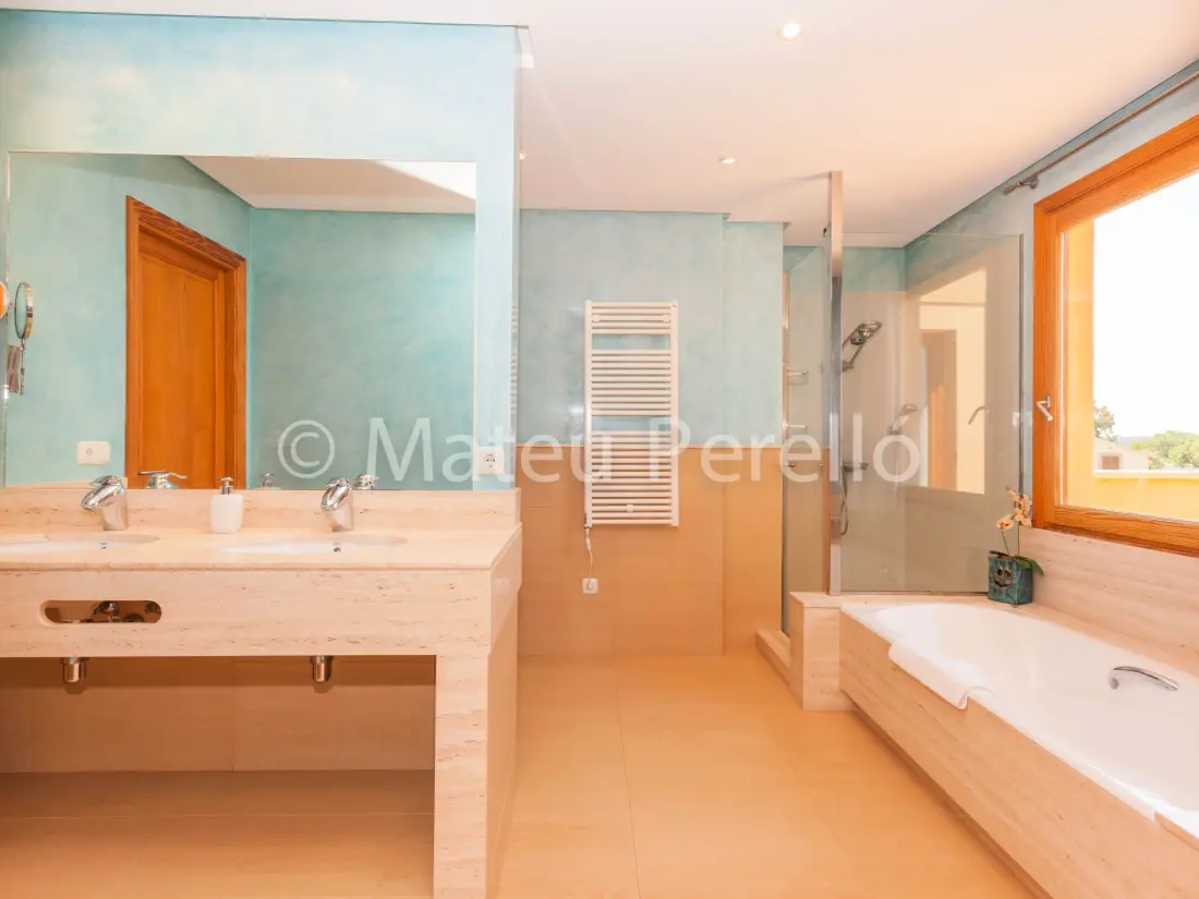 Maison de Vacances Santa Margalida