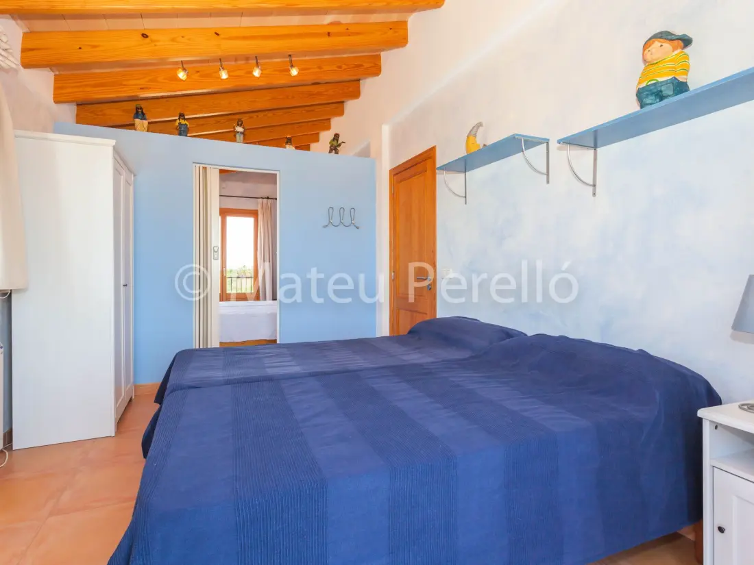 Maison de Vacances Santa Margalida