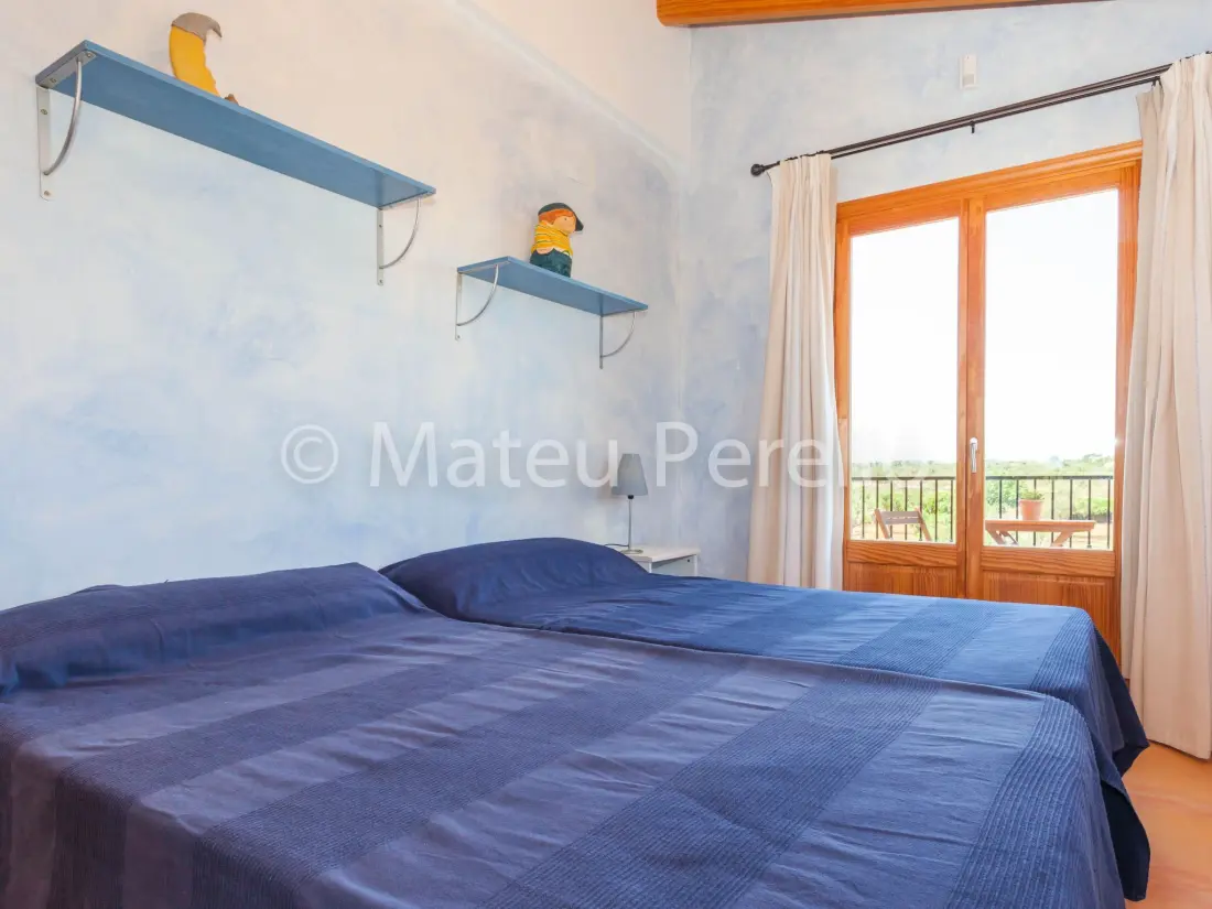 Maison de Vacances Santa Margalida