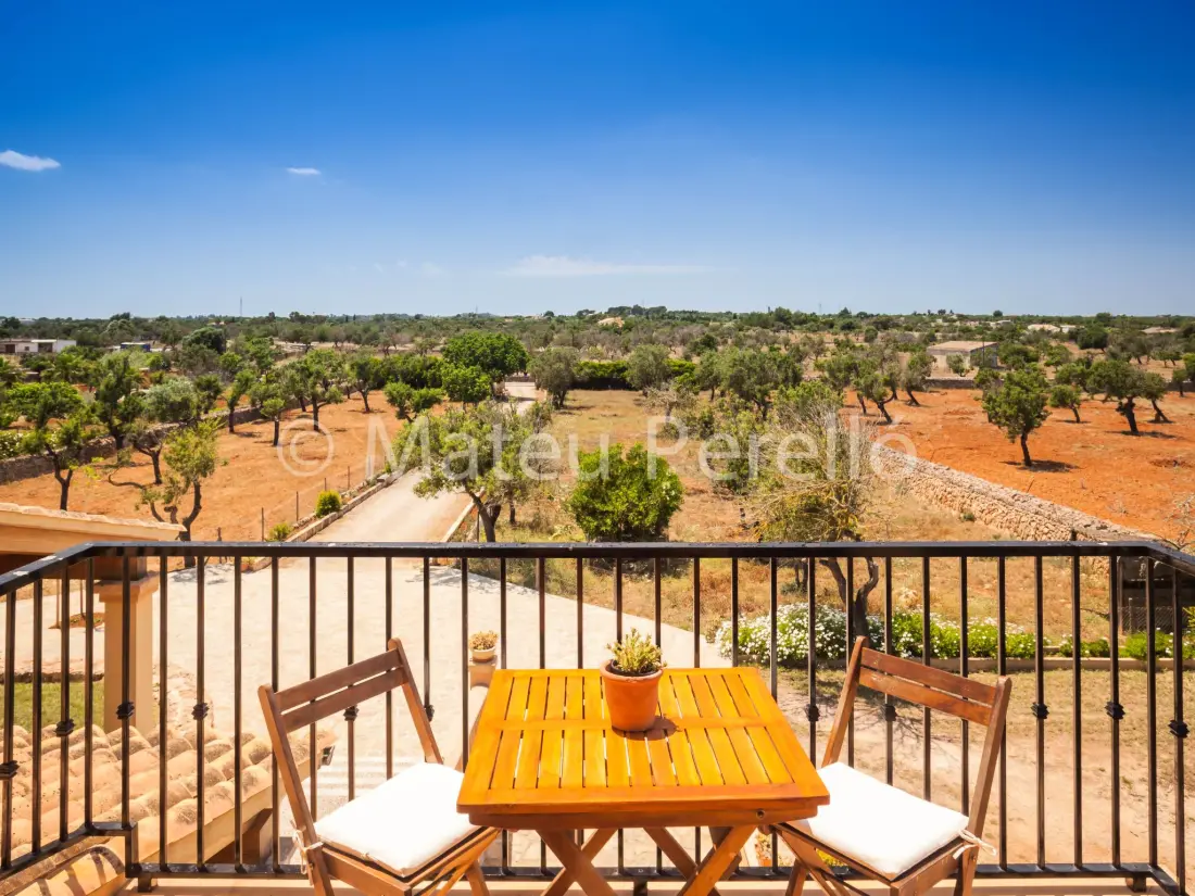 Maison de Vacances Santa Margalida