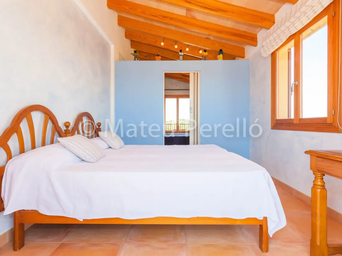Maison de Vacances Santa Margalida