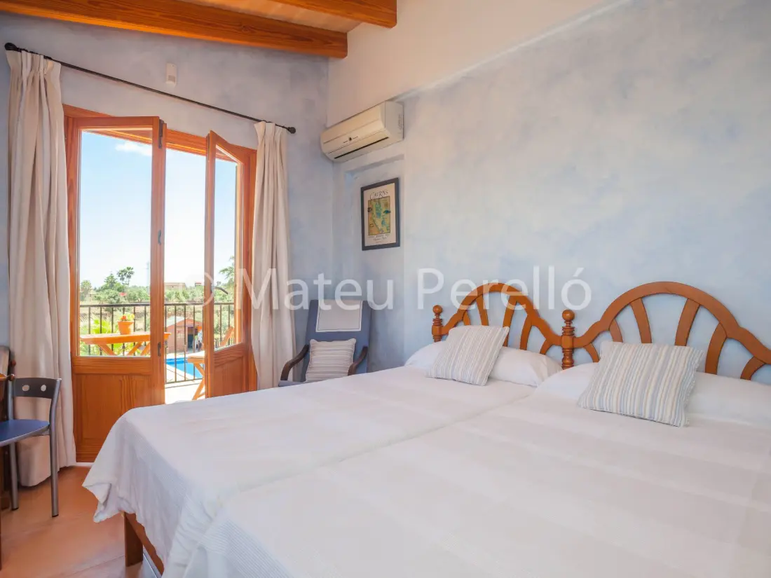 Maison de Vacances Santa Margalida