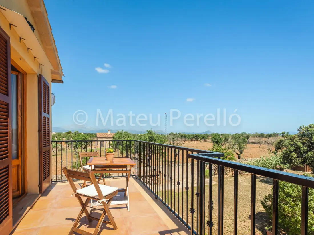 Maison de Vacances Santa Margalida