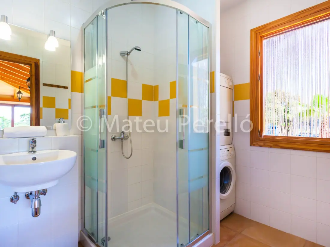 Maison de Vacances Santa Margalida