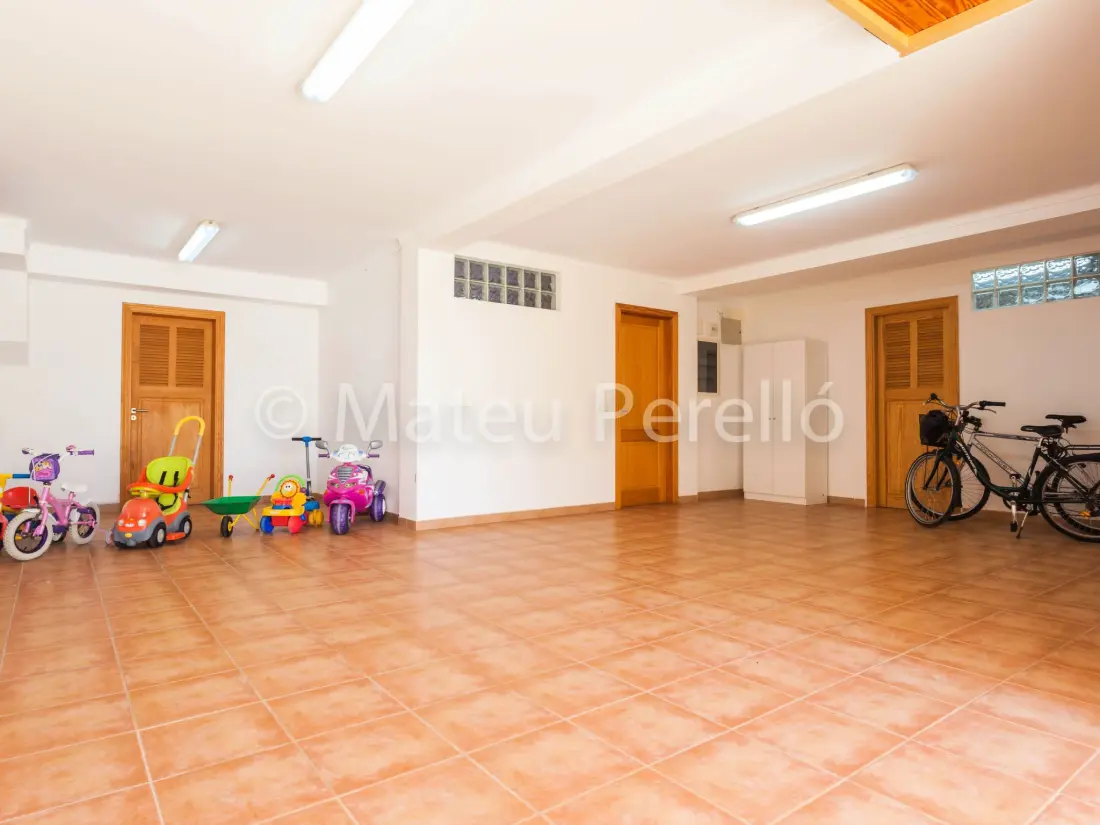 Maison de Vacances Santa Margalida