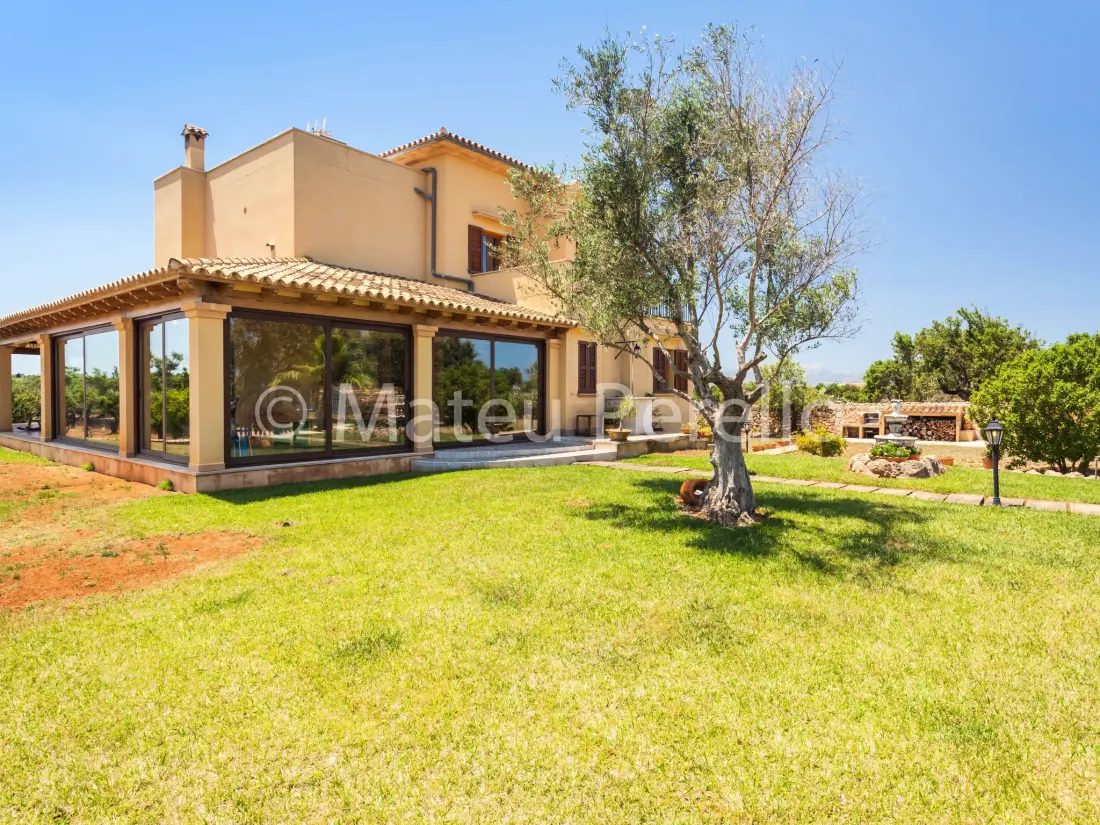 Maison de Vacances Santa Margalida