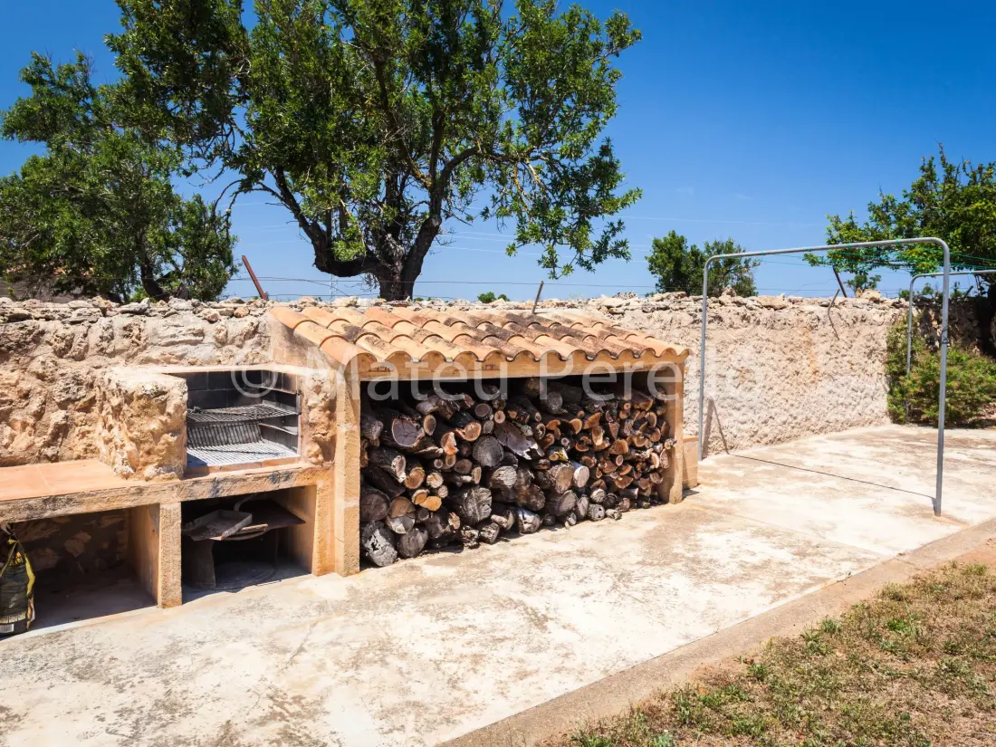 Maison de Vacances Santa Margalida
