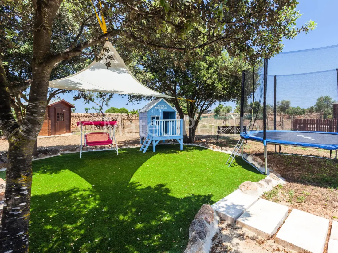 Maison de Vacances Santa Margalida