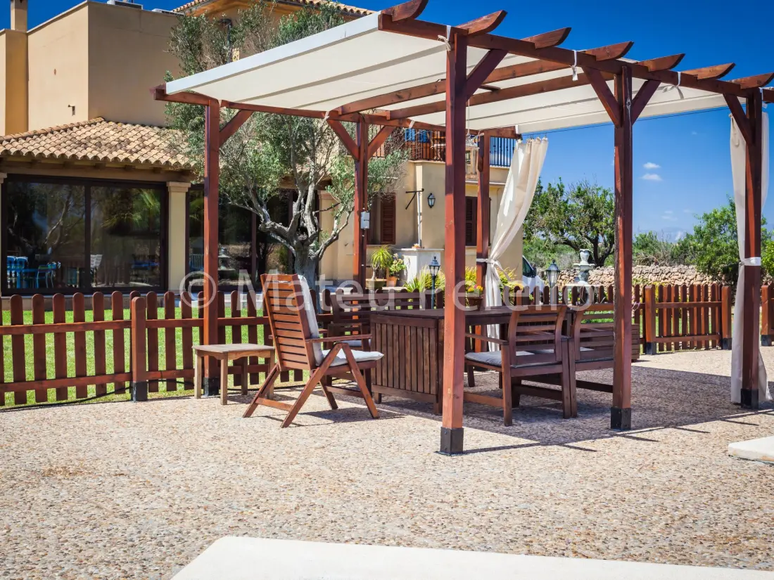 Maison de Vacances Santa Margalida