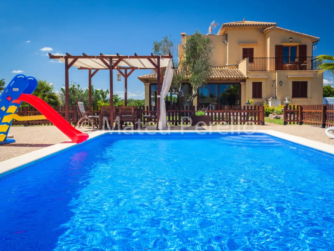 Maison de Vacances Santa Margalida