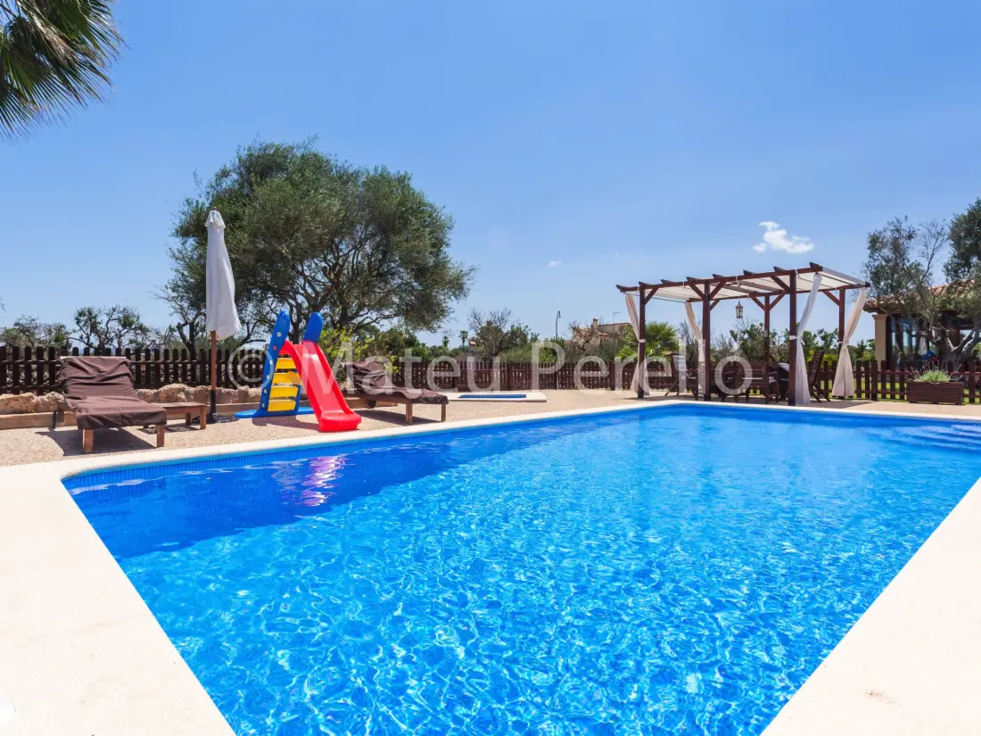 Maison de Vacances Santa Margalida