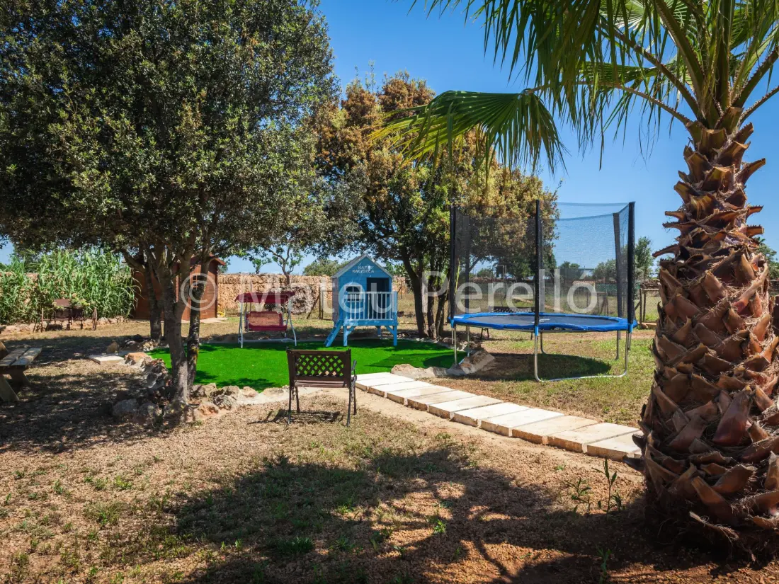 Maison de Vacances Santa Margalida