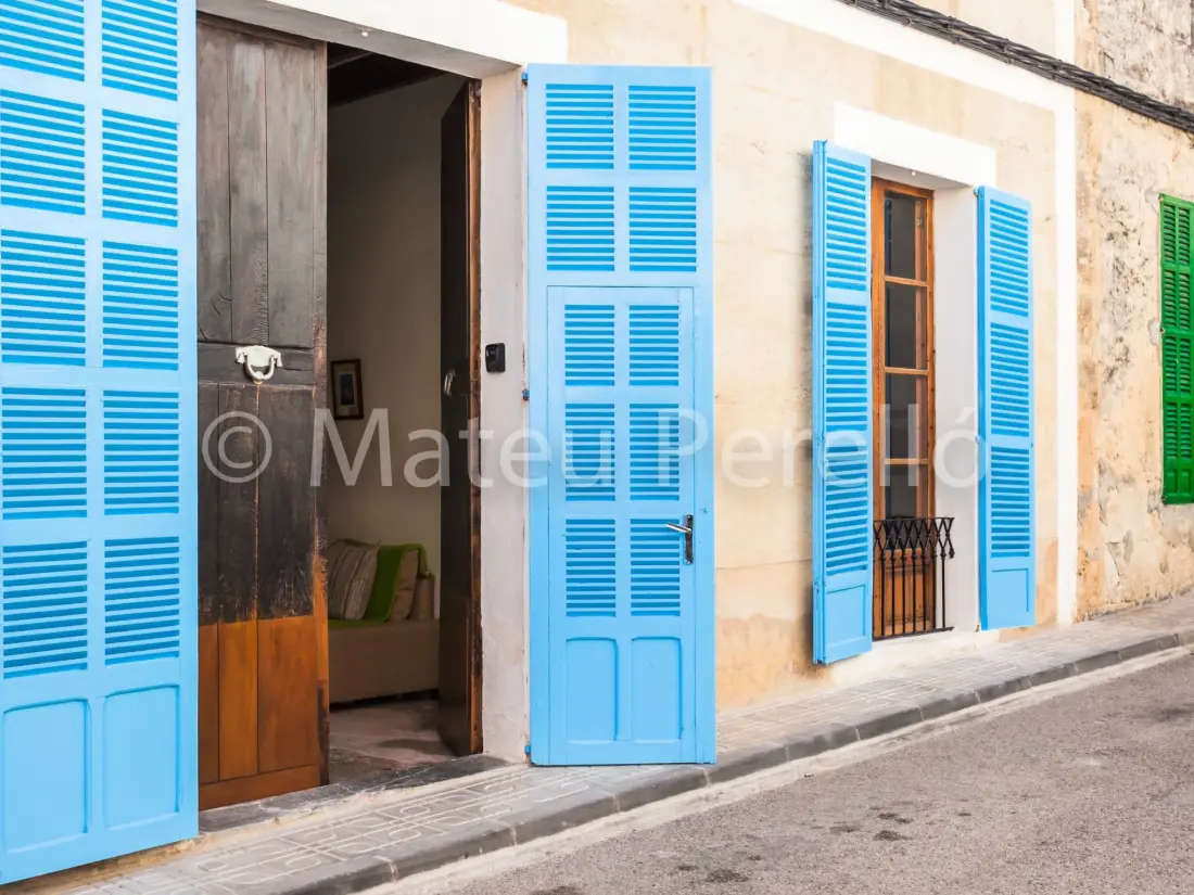 Maison de Vacances Santa Margalida