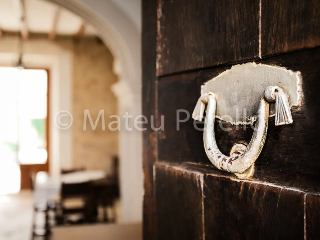 Maison de Vacances Santa Margalida