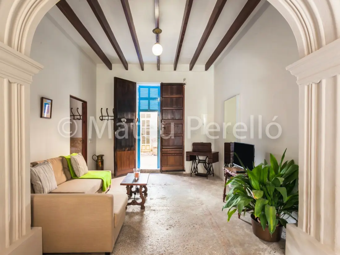 Maison de Vacances Santa Margalida