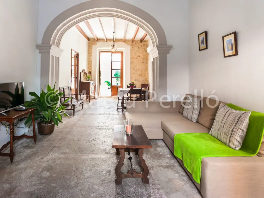 Maison de Vacances Santa Margalida