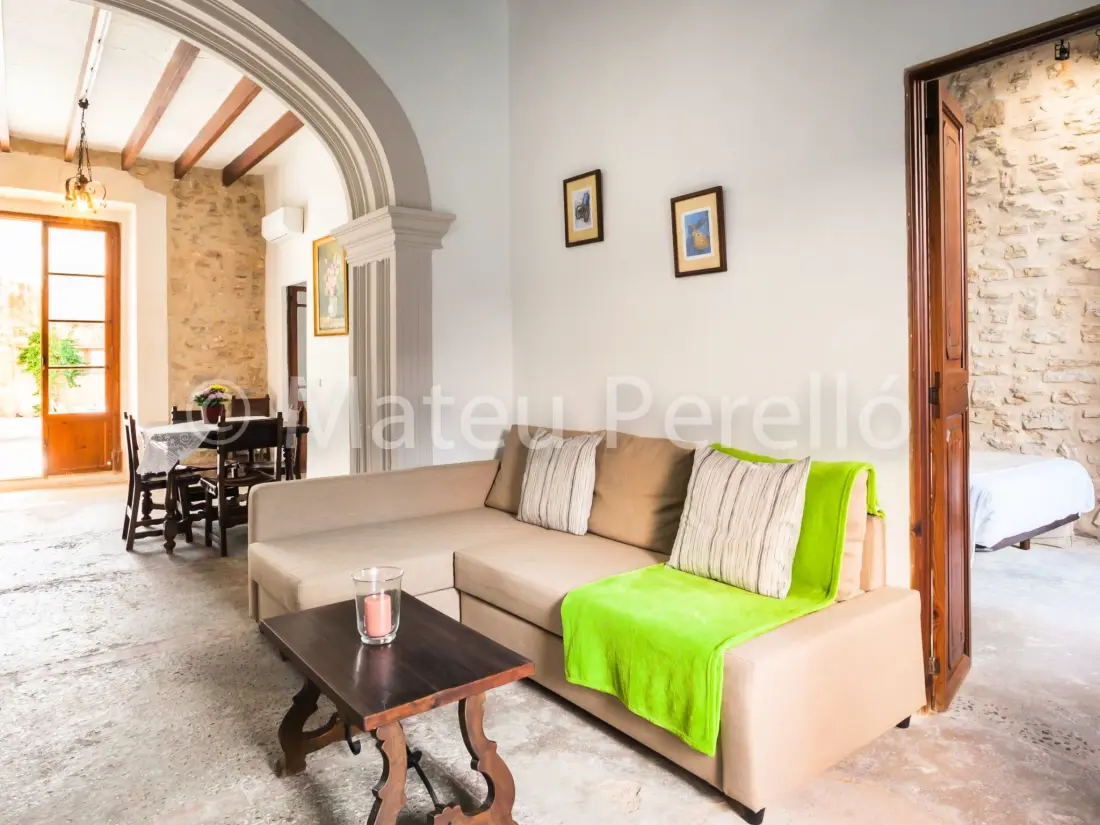 Maison de Vacances Santa Margalida