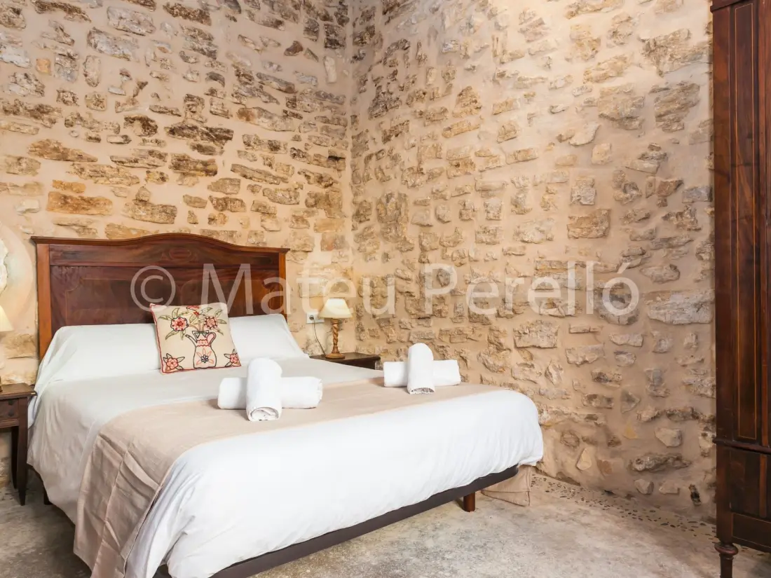 Maison de Vacances Santa Margalida