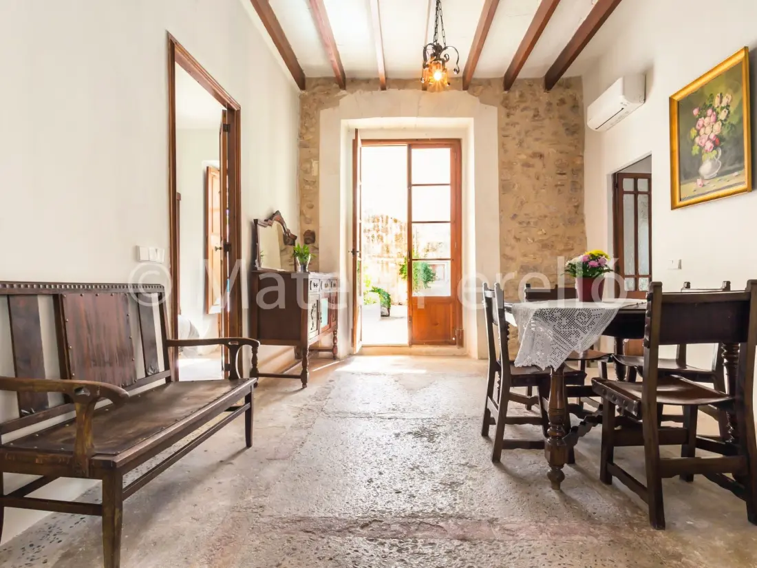 Maison de Vacances Santa Margalida