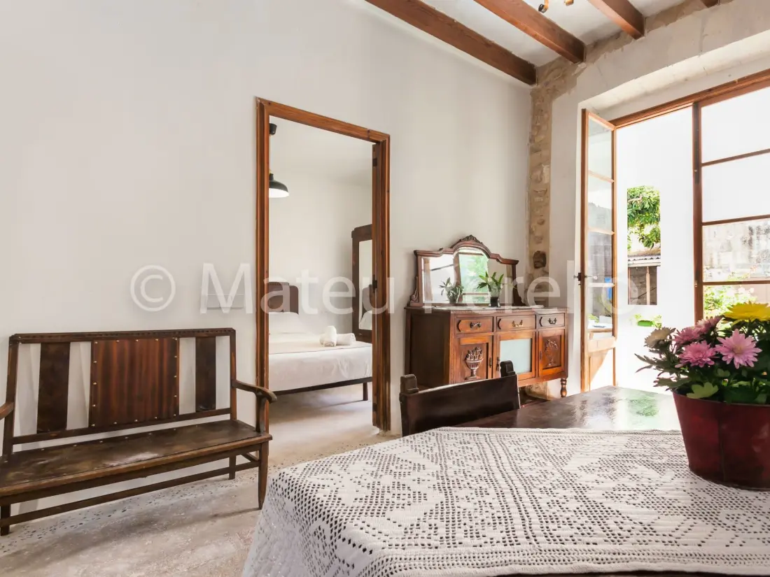 Maison de Vacances Santa Margalida