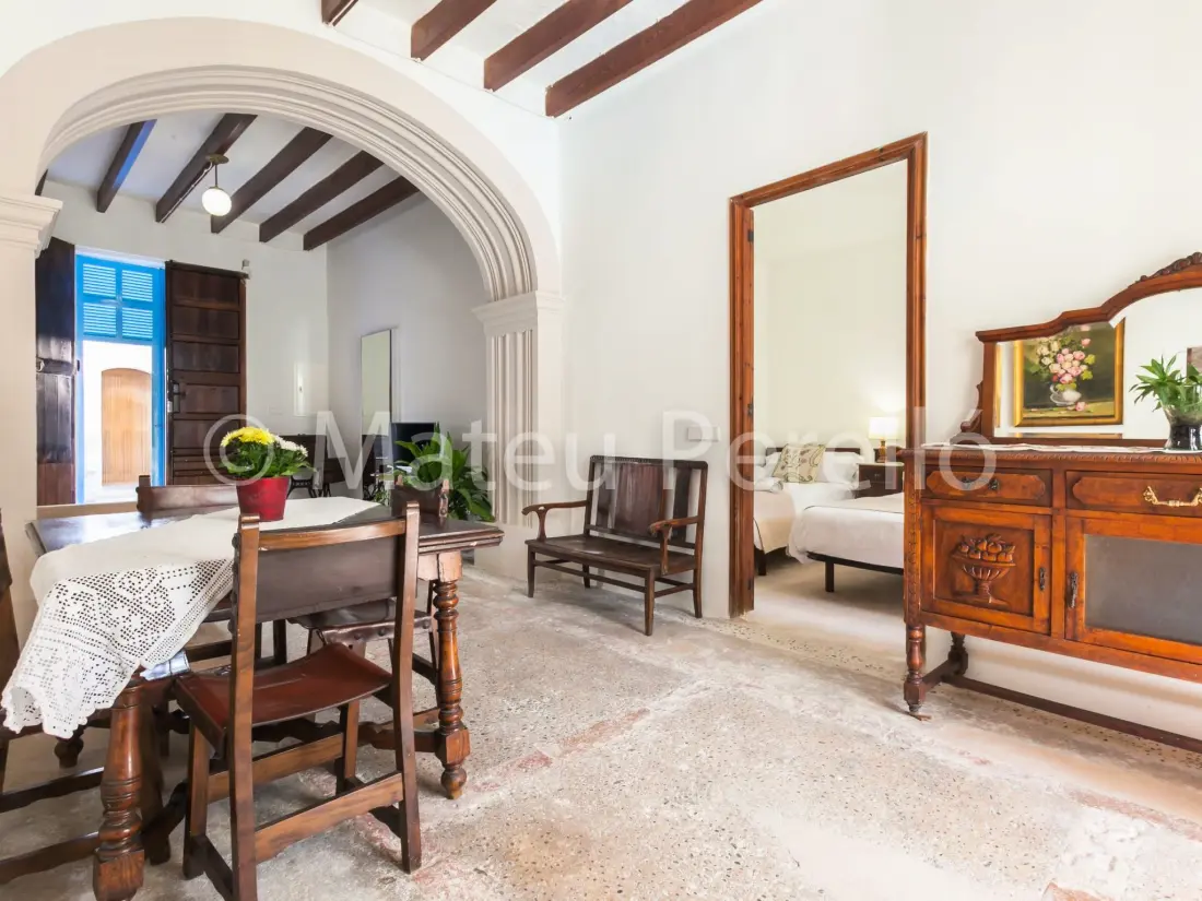 Maison de Vacances Santa Margalida
