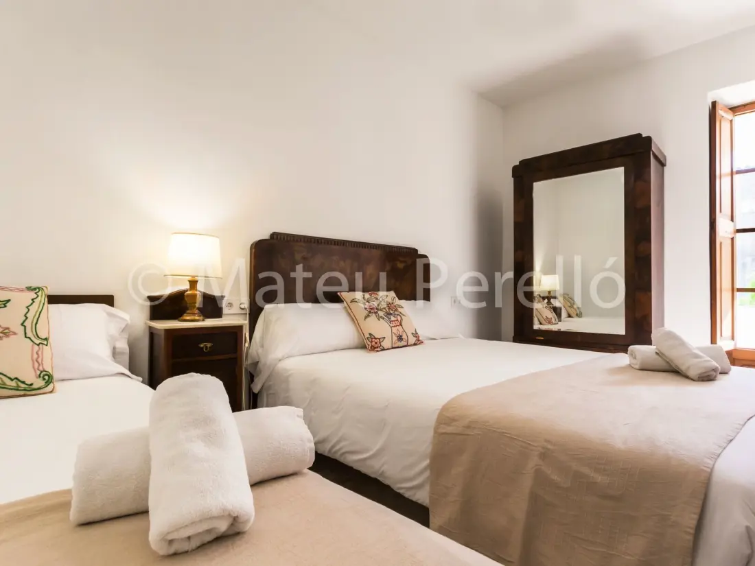 Maison de Vacances Santa Margalida