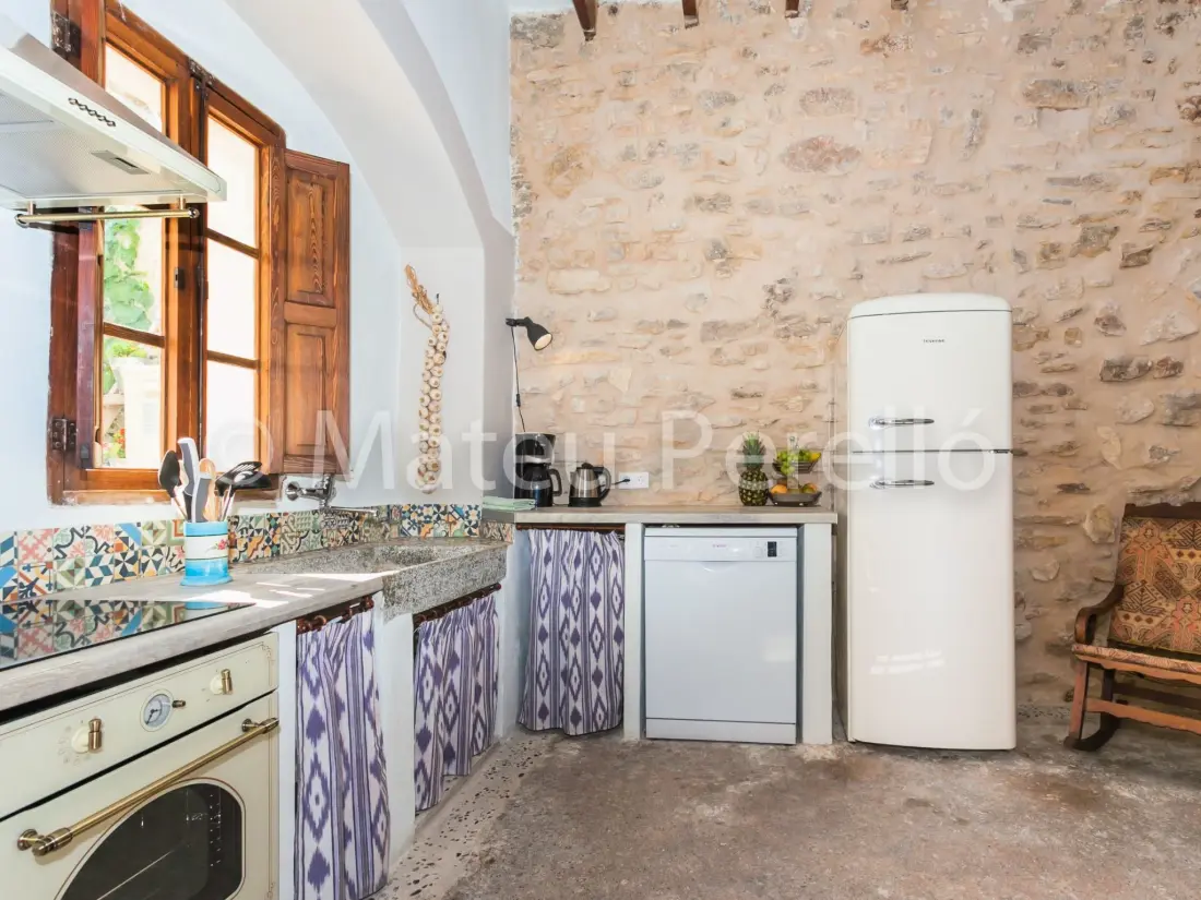Maison de Vacances Santa Margalida