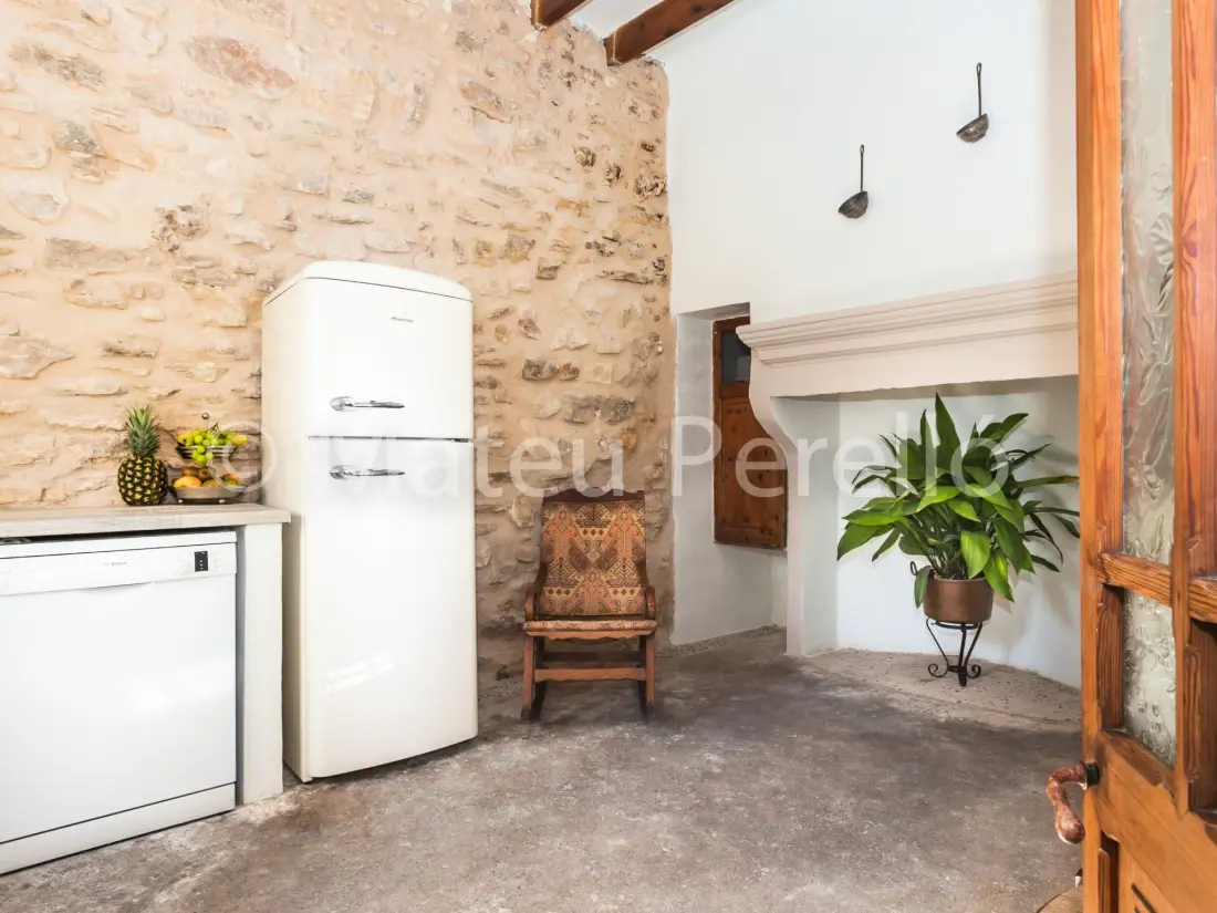 Maison de Vacances Santa Margalida