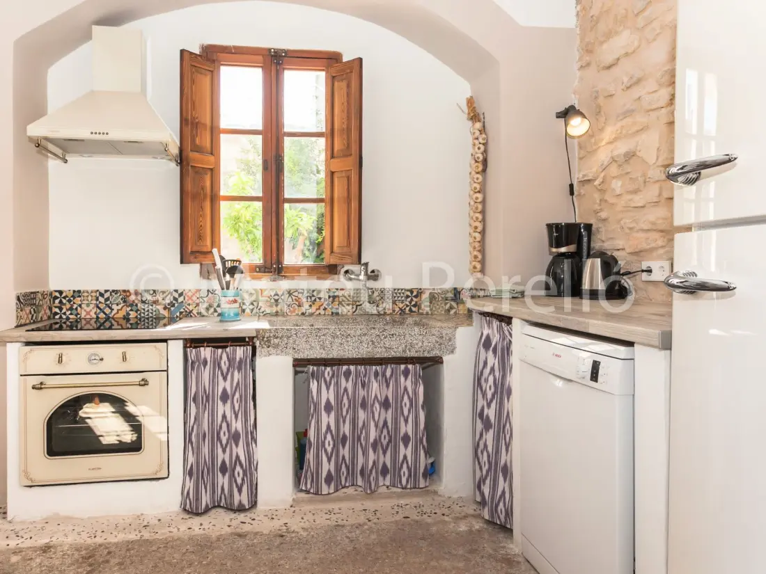 Maison de Vacances Santa Margalida