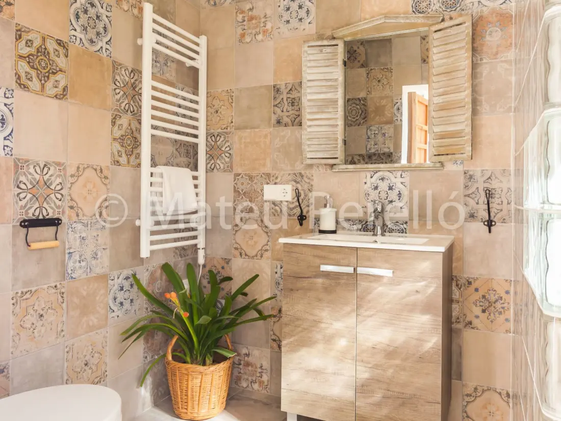Maison de Vacances Santa Margalida