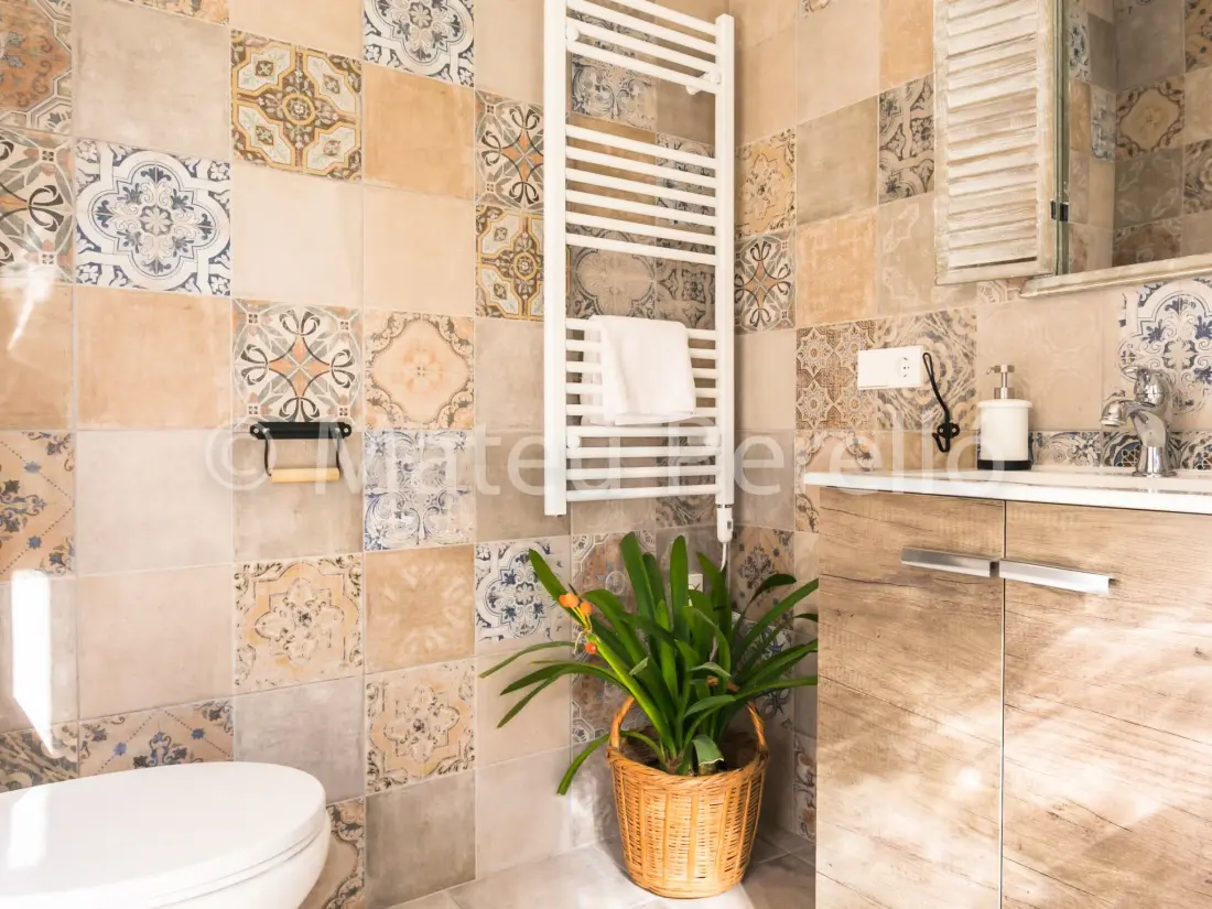 Maison de Vacances Santa Margalida