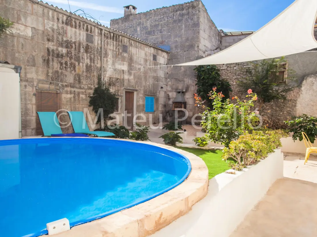 Maison de Vacances Santa Margalida
