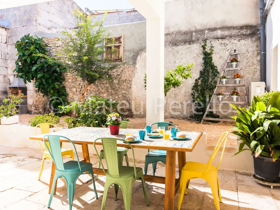 Maison de Vacances Santa Margalida