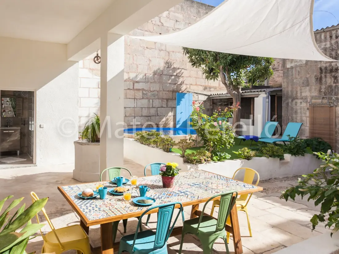 Maison de Vacances Santa Margalida