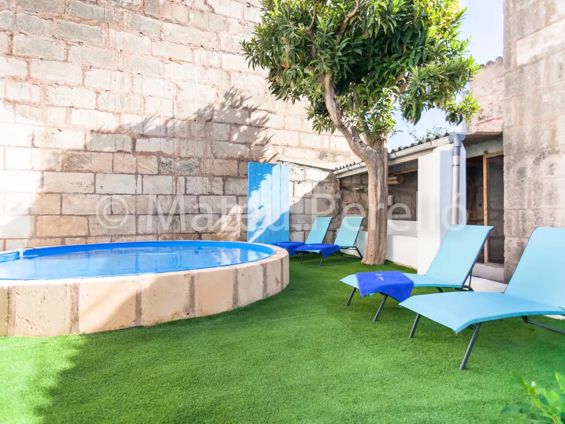 Maison de Vacances Santa Margalida