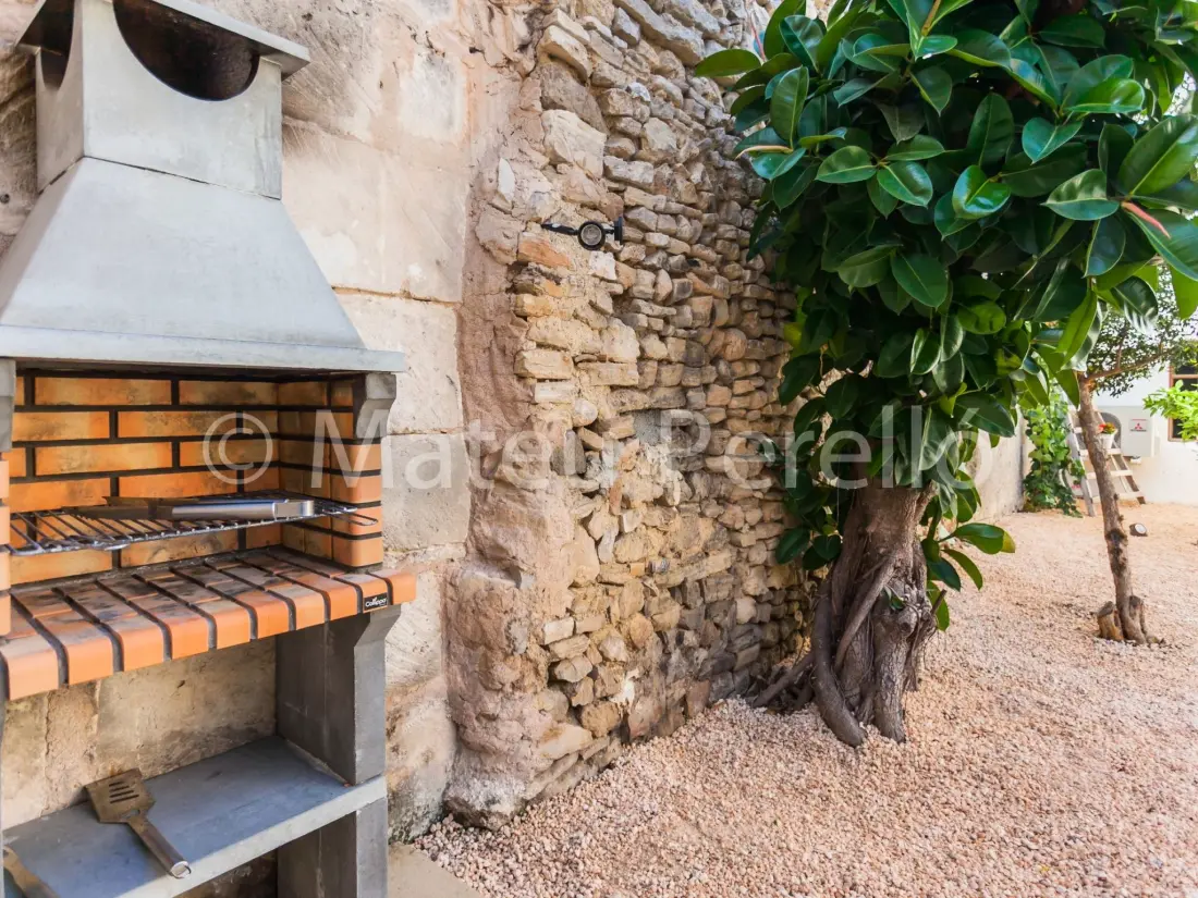 Maison de Vacances Santa Margalida