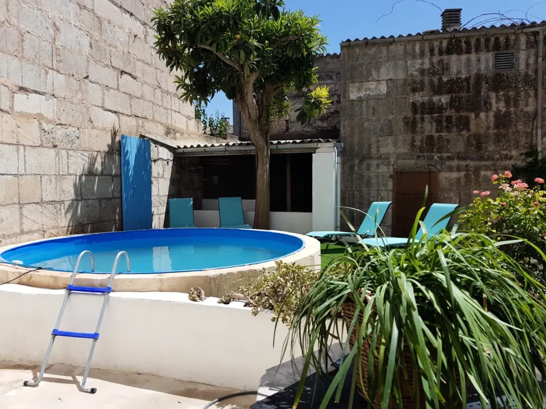 Maison de Vacances Santa Margalida