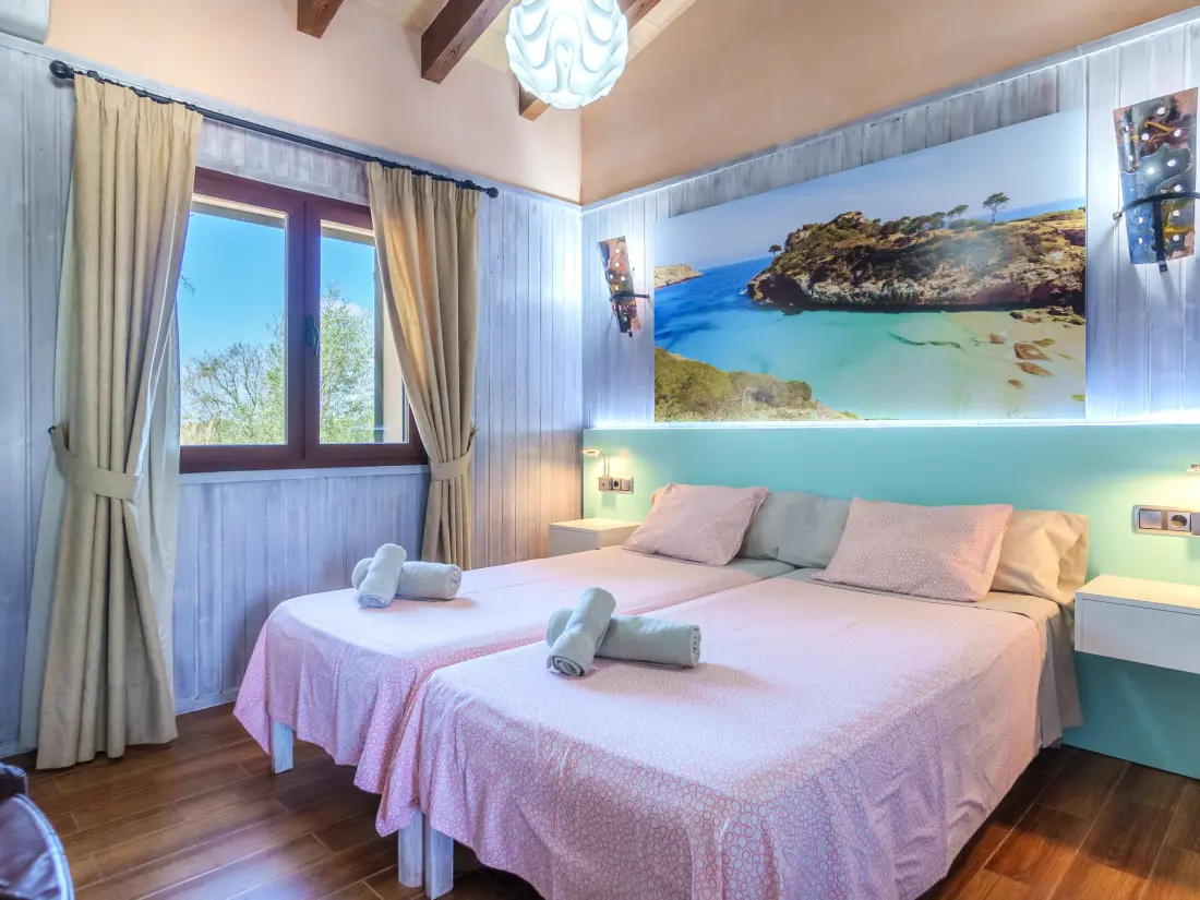 Maison de Vacances Santa Margalida