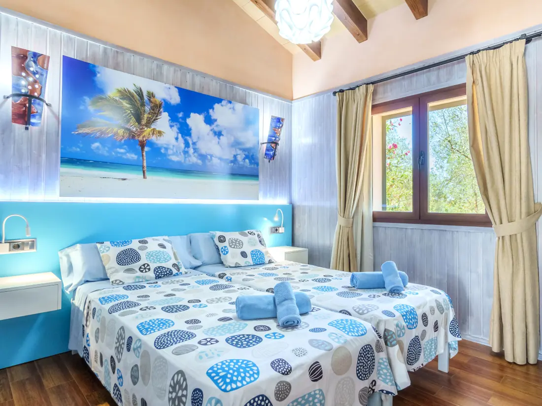 Maison de Vacances Santa Margalida
