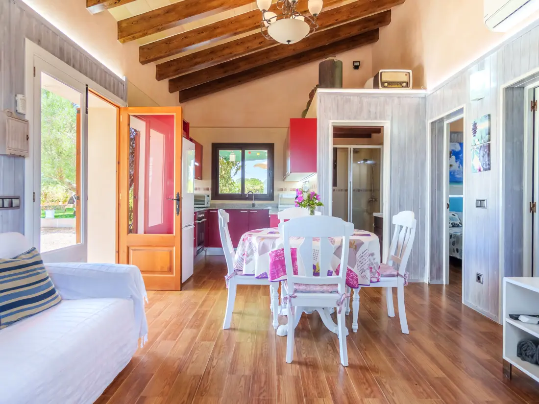 Maison de Vacances Santa Margalida