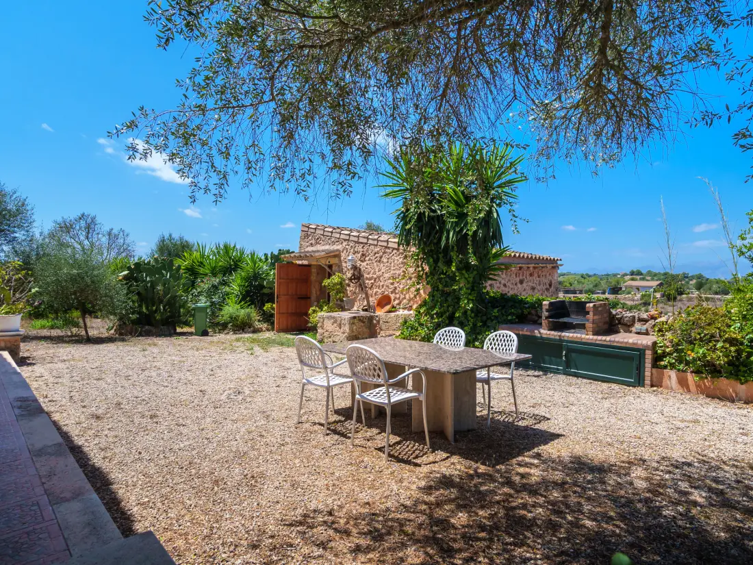 Maison de Vacances Santa Margalida