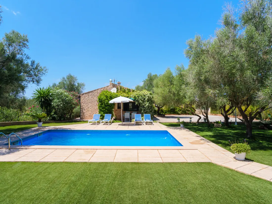 Maison de Vacances Santa Margalida
