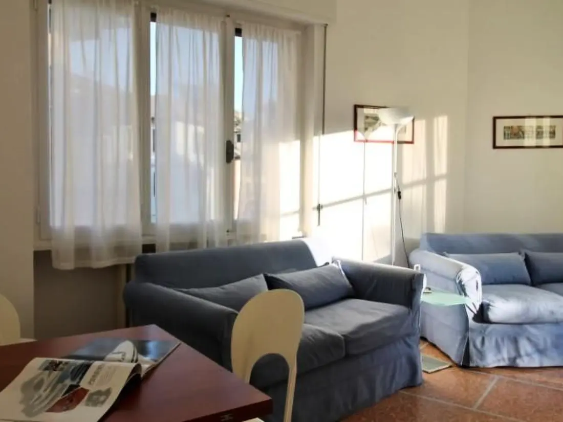 Résidence Moderne Wohnung in Santa Margherita Ligure