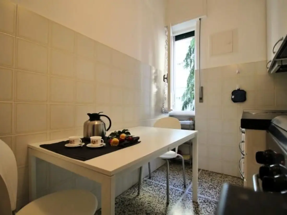 Résidence Moderne Wohnung in Santa Margherita Ligure