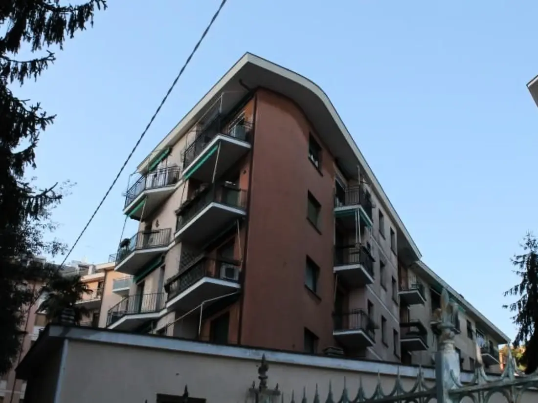 Résidence Moderne Wohnung in Santa Margherita Ligure