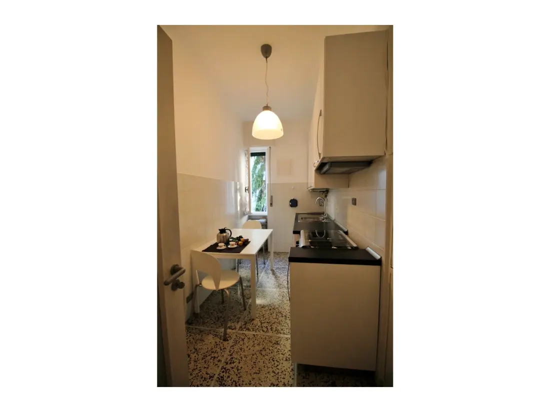 Résidence Moderne Wohnung in Santa Margherita Ligure