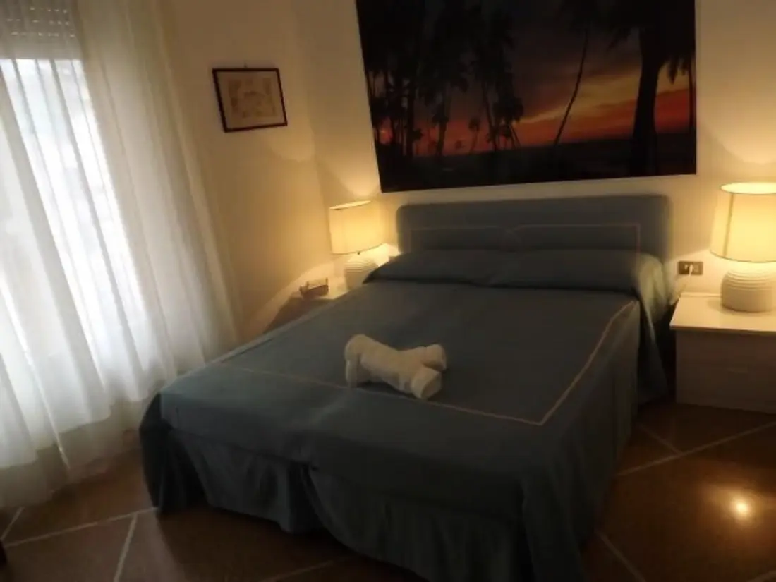 Résidence Moderne Wohnung in Santa Margherita Ligure