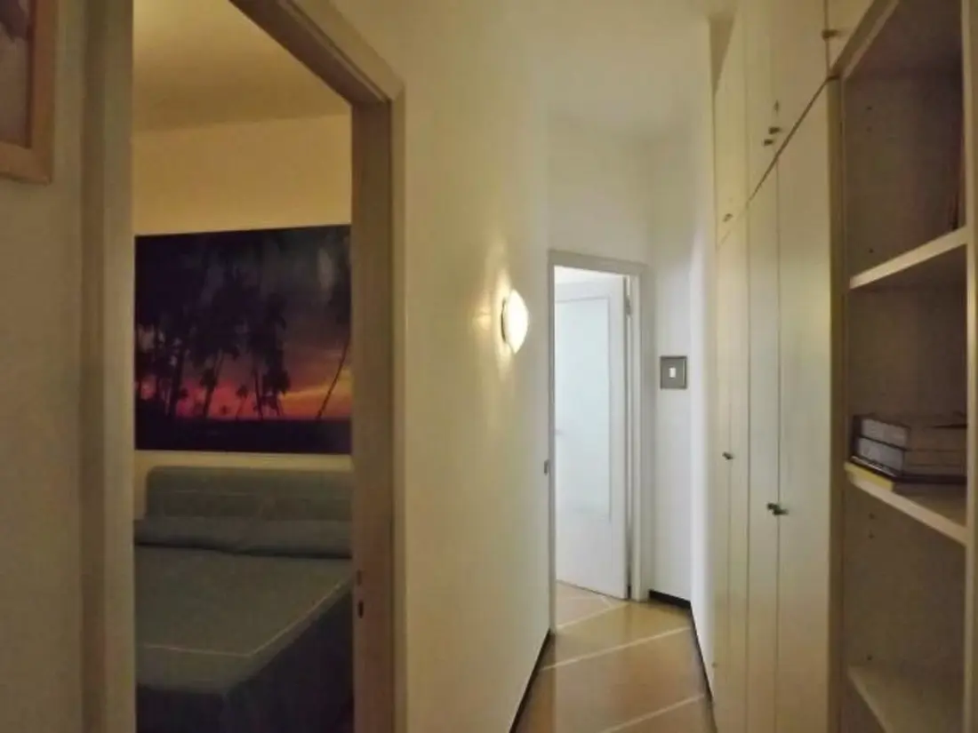 Résidence Moderne Wohnung in Santa Margherita Ligure