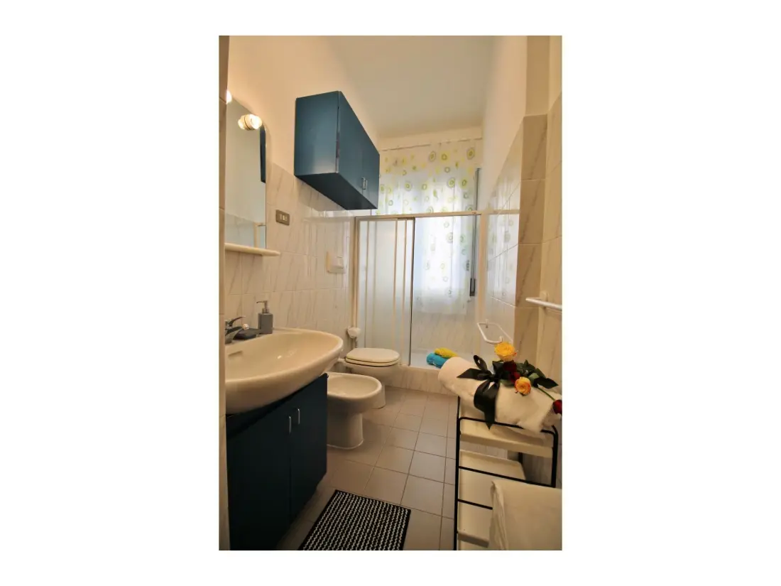 Résidence Moderne Wohnung in Santa Margherita Ligure